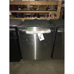 SAMSUNG BUILT IN DISHWASHER, STAINLESS STEEL, MODEL #DW80M2020US