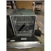 Image 2 : SAMSUNG BUILT IN DISHWASHER, STAINLESS STEEL, MODEL #DW80M2020US