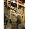Image 2 : 3 RED 2 WHEEL DOLLIES