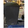 Image 2 : 2 TOSHIBA SOUNDBAR AND SUBWOOFER