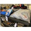 Image 2 : SHELF LOT OF ASSORTED ABCO SPORT ICE PACK WRAPS, AND MORE