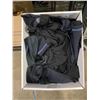 Image 2 : SHELF LOT OF ASSORTED LADIES BRA'S, THERMAL TOPS, AND MORE