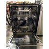 Image 2 : SAMSUNG BUILT IN DISHWASHER, STAINLESS STEEL, MODEL #UNKNOWN