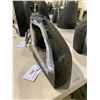 Image 2 : AMETHYST GEODE 34.52KG MADE IN BRAZIL 13 1/2" X 15" RV $2598.88
