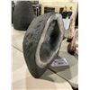 Image 2 : AMETHYST GEODE MADE IN BRAZIL 26.48KG 15" X APPROX 13" RV $2688.88