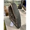 Image 2 : AMETHYST GEODE MADE IN BRAZIL 44.9KG 20" X APPROX. 15" RV $3198.88