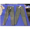 Image 3 : 4 NEW WITH TAGS CLOTHES: 2 LULULEMON SHIRTS (SIZE L) & 2 ADIDAS SWEATPANTS (SIZE M)