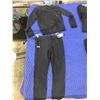 Image 2 : 5 NEW WITH TAGS UNDER ARMOUR PRODUCTS: 2 XL/ 3 MEDIUM, 1 BOTTOM 3 TOPS