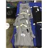 Image 2 : 10 NEW WITH TAGS ADIDAS TANK TOPS SIZE LARGE