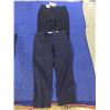 Image 2 : 5 NEW WITH TAGS PANTS SIZES 2, 6, 38 BRANDS: BANANA REPUBLIC, LOFT, ZARA