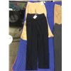 Image 2 : 6 NEW WITH TAGS CLOTHING SIZES: 0, 2, 10, M, S BRANDS: NUDIE JEANS, H&M, GAP, BANANA REPUBLIC,