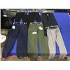 Image 2 : 6 NEW WITH TAGS ARTICLES OF CLOTHING SIZES: XS, M, 2, 8, 26 BRANDS: NIKE, BANANA REPUBLIC, 5.11,