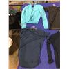 Image 2 : 8 ARTICLES OF LULULEMON CLOTHING SIZES S,M