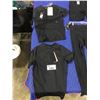 Image 2 : 7 NEW WITH TAGS UNDER ARMOUR ARTICLES OF CLOTHING SIZES M & L