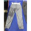 Image 2 : 3 PAIRS OF SHORT & 3 PAIRS OF PANTS SIZES(1 NEW WITH TAGS): S,M,8 BRANDS: THE NORTHFACE, LULULEMON,