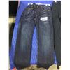 Image 2 : 5 PAIRS OF RAG & BONE PANTS SIZES 31