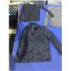 Image 2 : 5 NEW WITH TAGS CLOTHING & 2 WITHOUT TAGS SIZES: M,L BRANDS: HM, UNDER ARMOUR, ADIDAS, LULULEMON