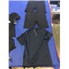 Image 2 : 6 NEW WITH TAGS CLOTHING SIZES: XS, L, XL BRANDS: NIKE, UNDER ARMOUR, LULULEMON