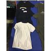 Image 2 : 9 ASSORTED ARTICLES OF CLOTHING SIZES: S,M,L,30 BRANDS: CARHARTT, REIGNING CHAMPS, UNIQLO