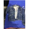 Image 2 : 3 JACKETS SIZES XS BRANDS: TNA, LEVIS