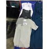 Image 2 : 10 ASSORTED ARTICLES OF CLOTHING SIZES: M,L,XL,2XL BRANDS: UNDER ARMOUR, REIGNING CHAMPS, ADIDAS