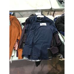 7 NEW WITH TAGS CLOTHING SIZES: S,M BRANDS: VOLCOM, LULULEMON, RYU, REIGNING CHAMPS, STUSSY