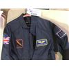 Image 2 : FLIGHT SUIT LARGE