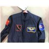 Image 2 : FLIGHT SUIT X-SMALL