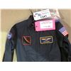 Image 2 : FLIGHT SUIT SMALL