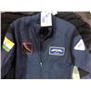 Image 2 : AVIATION FIGHT SUIT SIZE M