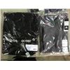 Image 2 : ASSORTED NEW WITH TAGS HOODIE, SOCKS, SHIRTS: UNDER ARMOUR, ADIDAS, DC SHOES