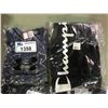 Image 2 : ASSORTED NEW WITH TAGS SHIRTS & PANT: CHAMPION, PUMA, CONVERSE, UNDER ARMOUR