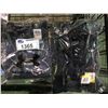 Image 2 : ASSORTED NEW WITH TAGS SHIRTS & HOODIE: NIKE, O'NEIL, UNDER ARMOUR
