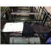 Image 2 : ASSORTED NEW WITH TAGS CLOTHING: KATHARINE HAMNETT LONDON, HEADRUSH, DIEM, KIT AND ACE, & MORE