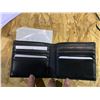 Image 2 : NEW LEATHER COACH WALLET (RETAIL $150)