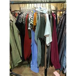ASSORTED CLOTHING  SIZES SMALL