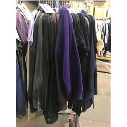 ASSORTED CLOTHING SIZE SMALL