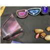 Image 2 : ASSORTED GEODES