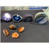 Image 2 : ASSORTED GEODES
