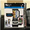 Image 1 : NINJA PROFESSIONAL 1100 WATTS BLENDER