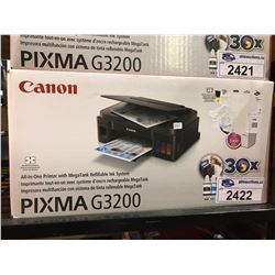 CANON PIXMA  G3200 PRINTER