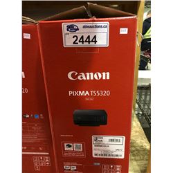 CANON PIXMA  TS5320  PRINTER