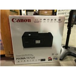 CANON PIXMA TR7520 PRINTER