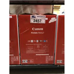 CANON PIXMA TR4527 PRINTER