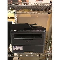 BROTHER ALL IN ONE PRINTER