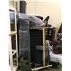 Image 2 : PALLET OF ASSORTED FURNITURE