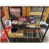 Image 1 : LOT OF ASSORTED COLLECTABLES, TOYS, AND MORE