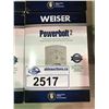 Image 1 : WEISER POWERBOLT 2 TOUCHPAD DEADBOLT
