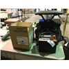 Image 1 : EVERSTART CAR BATTERY, ROOTS BAG, PIANO STOOL AND MORE