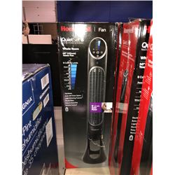 HONEYWELL QUIET SET WHOLE ROOM 40" TOWER FAN